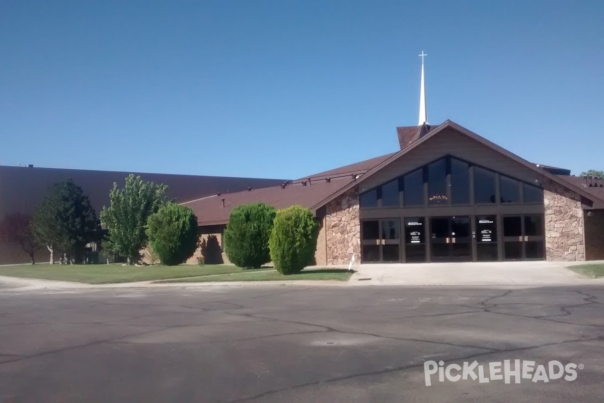 Photo of Pickleball at 1st Church of the Nazarene